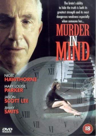 Murder In Mind [DVD]