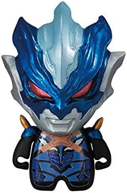 Amazon ウルトラマントレギア コレキャラ ウルトラマン04 受け継がれる光 アニメ 萌えグッズ 通販