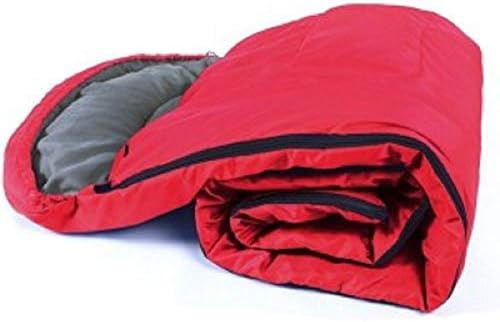 N M Z Sleeping Bag Waterproof Adult Sleeping Bag for Camping, Hiking and Adventure Trips