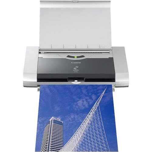 Canon PIXMA iP90v Photo Inkjet Printer (2238B002)