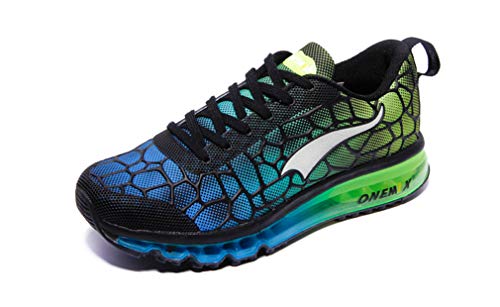 onemix men's air cushion running shoes
