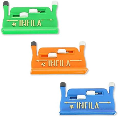 Automatic Needle Threader, Multicolour, Medium - Image 5