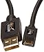 Amazon Basics Micro-USB to USB Cable 2-Pack - 3-Feet (0.9 Meters)