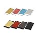 Xperia Z3 Case, MOTOMO SONY Xperia Z3 Case Aluminum [Brushed Aluminum] Metal Cover Protective Case for Xperia Z3 - Retail Packaging (Black)