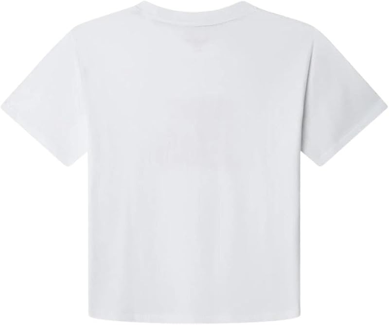 Jungen Sage T-Shirt, Weiß (Weiß), 16 Jahre