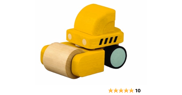 plantoys roller