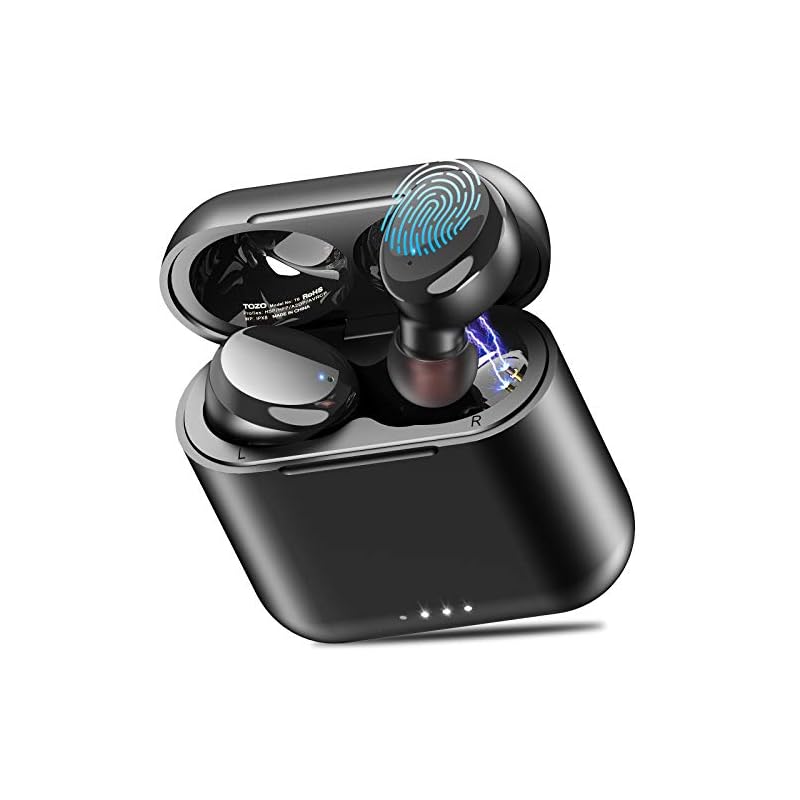 tozo true wireless
