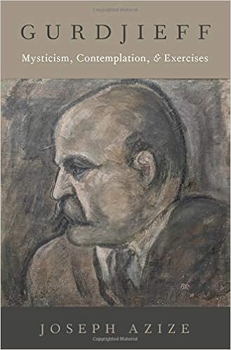 Get Gurdjieff Mysticism Contemplation And Exercises Oxford Studies For Android Wallpaper Gurdjieff Mysticism Contemplation And Exercises Oxford Studies For Android