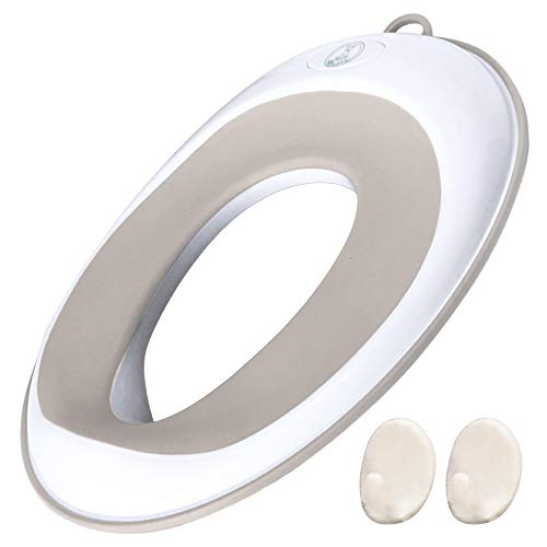 Best cushioned oblong toilet seat