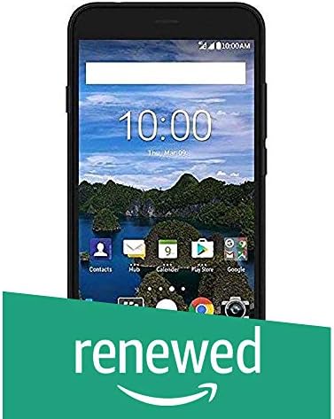 BlackBerry KEY2 Case,Mangix Premium Leather PU Flip Wallet Case with Stand Kicstand Card Holder Magnetic Closure TPU Bumper Full Cover Slim Leather Case for BlackBerry KEY2 (Black)