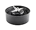 N17-1001 Blade Compatible with RX Blender Replacement Parts Fit for 1700-watt Blender Juicer Mixer