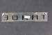 Genuine GM Parts 15825693 Gate Plate