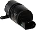 Honda Genuine 76806-SZA-A01 Windshield Washer Motor