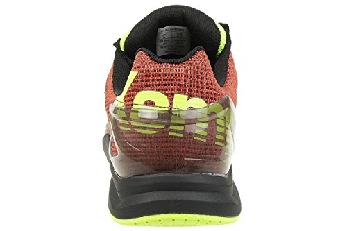 Kempa Attack Two Contender Men Indoor Sportshoe Handball 200850901, shoe size:EUR 41 - Thumbnail 3