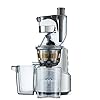 Sage-SJS700SIL-Big-Squeeze-Juicer-Stainless-Steel The Sage Big Squeeze Juicer, Brushed Stainless Steel, SJS700SIL