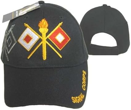 the corps ball caps