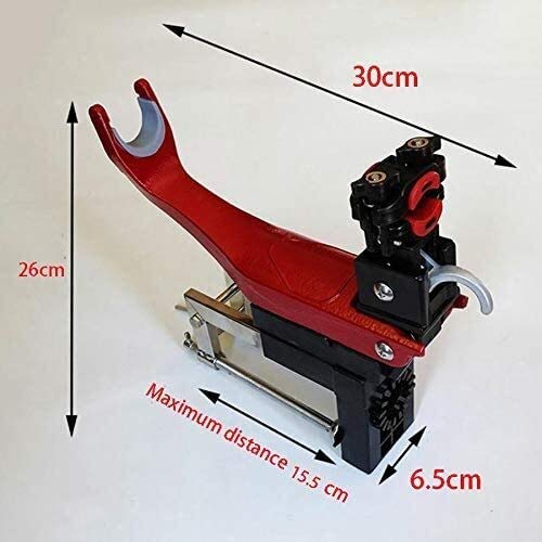 DressU Compartments Multi-Funktions-Angeln Unterstützung Rutenhalter Bracket Kayaking Yacht Fishing Tackle-Tool 360 Grad… – Bild 3