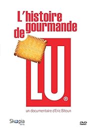 L'Histoire gourmande de Lu