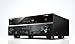 Yamaha RX-V781BL Receiver (Black), Works with Alexa