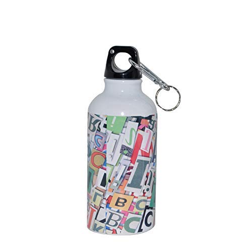 5 RETERMIT+Sublimation+Aluminium+Bottle+Transfer