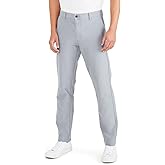 Dockers Mens Comfort Knit Chino Slim Fit Smart 360 Knit Pants