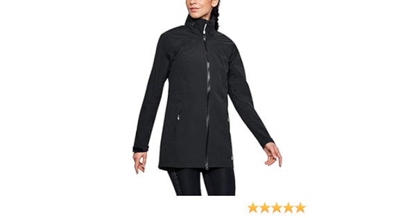 under armour trektic jacket