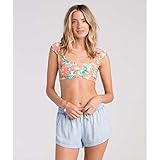 Billabong Junior's Road Trippin Shorts