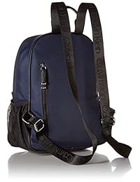 Calvin Klein  en - Mochila organizadora de nailon con bolsillo frontal