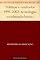 Livro Políticas e resultados 1995-2002: tecnologias na educação básica.