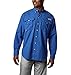 Columbia Men's Bahama Ii L/S Shirt