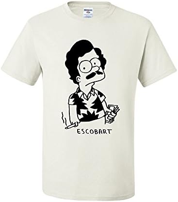 Escobart T-Shirt (Small)