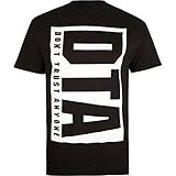 DTA Super Slap Mens T-Shirt