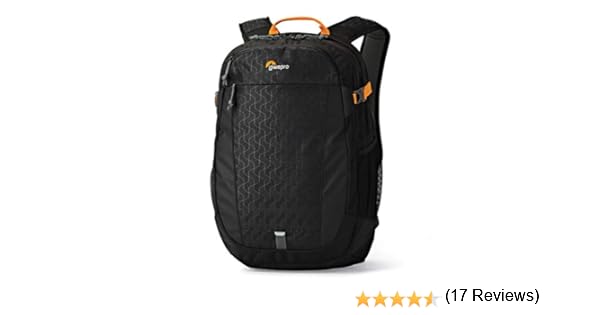 Lowepro Mochila de a Diario, Negro (Negro) - LP36984-PWW: Amazon ...