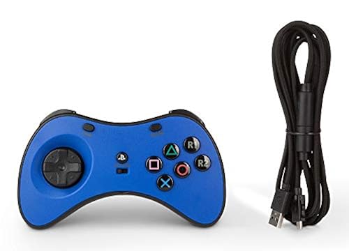 その他 PowerA FUSION WIRED FIGHTPAD For PS4 FUSION Wired FightPad for PlayStation 4 : Amazon.ca: Video Games