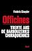 Les Officines. Trente ans de barbouzeries chiraquiennes (H.C. ESSAIS) (French Edition) by 