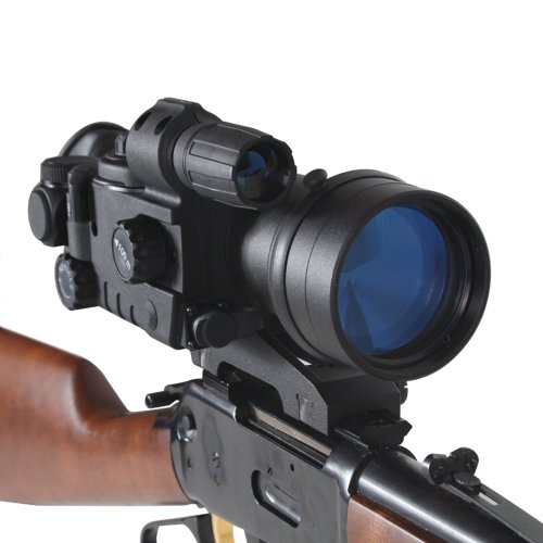 night vision scope sightmark raider hunting nv gen1 money riflescope 5x50 rifle sight gun optics