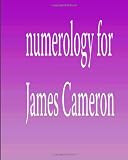 Image de Numerology for James Cameron