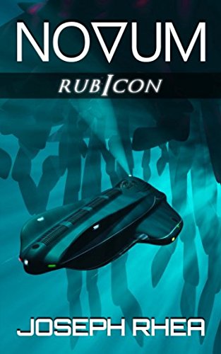 Download Novum: Rubicon: (Novum Series) (Volume 3) Download Novum: Rubicon: (Novum Series) (Volume 3)