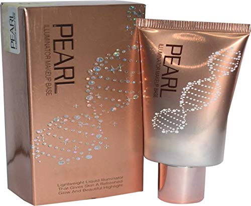 pearl illuminator makeup base
