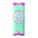 Zoella Beauty Tutti Fruity Fresh Fizz Fragranced Bath Fizzer 200g
