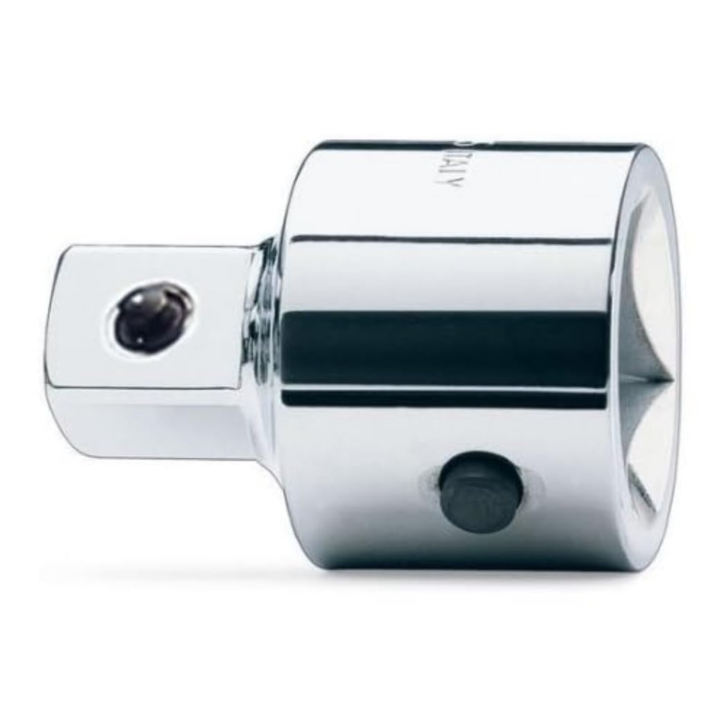 Beta 9290801 Model 929 /15 Adaptor, 1 Female and 3/4 Male Drives