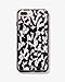 iPhone 8 PLUS, 7 PLUS, 6 PLUS, Sonix BLACK PEARL (Tortoise Shell) Cell Phone Case [Military Drop Test Certified] Luxe Tort Case for Apple iPhone 6+, 6s+, 7+, 8+