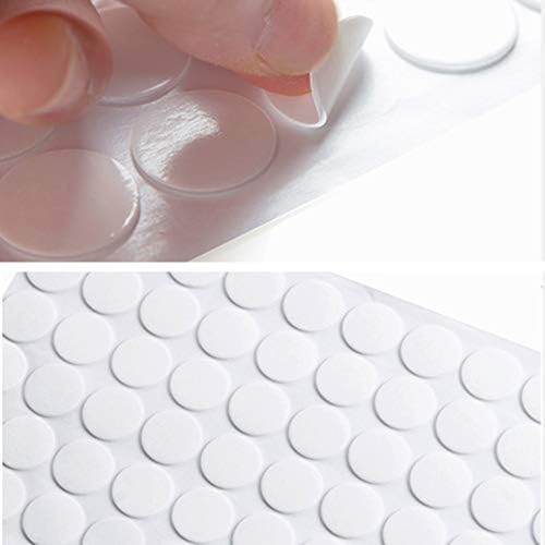 両面テープ 超強力 丸型 透明 防水 粘着 両面テープ 強力 パッド 植木鉢の底 家庭の台所や浴室 車の小物 工場のオフィスの小部品など 多くの場所に適しています mm 280枚 Diy 耐水 耐熱 タイプ 生活品 ホビー 工業部品の接着に最適 Cfstrong Org Au