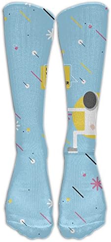 Fencing I Fence What's Your Super Power Custom Knee High Socks Football Baseball Long Stockings For Men Women