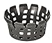 PF WaterWorks Lift Lock (Push Pull) Bathtub/Bath Tub Drain Assembly with Gasket - Coarse Thread 11.5 Threads Per Inch - Free Hair Catcher/Strainer to Eliminate Clogs;Chrome; PF0940-CH-LL-C
