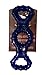 TufToys Dog Toy for Small, Medium and Large Dogs. Big Blue 14