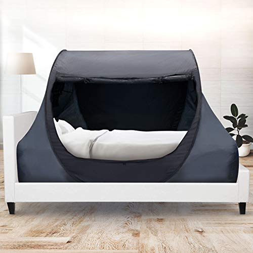 dorm bed tent