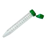 Celltreat 229416 Polypropylene 15mL Centrifuge