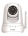 D-Link Full HD Pan & Tilt WiFi Security Camera – 720p HD Resolution – Night Vision – Remote Access (DCS-5030L)