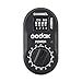 Godox FTR-16 Wireless Control Flash Trigger Receiver with USB Interface for Godox AD180 AD360 Speedlite or Studio Flash QTQSGT